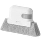 🧽2-in-1 Window Track Cleaning Brush