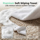 ⏳ Buy 2 Get 1 Free! ✨Waterless Carpet Foam Stain Remover with Towel