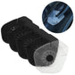 Car Wiper Arm Hole Protector Pads – Silicone Covers to Block Dust, Leaves & Debris for Cleaner Wiper Performance