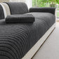🛋️Cotton Velvet Winter Sofa Cushion Non-Slip Plush Couch Cover
