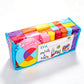 📢📢 50% OFF !! ⏰ Kids' Soft EVA Foam Building Blocks Set – Lightweight, Safe & Perfect for Creative Play 🧱✨