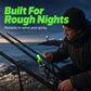 🎣Night Fishing Rod Alarm Bells