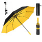 ☂️ 50% OFF NOW! 🌧️ Large Automatic Sun & Rain Umbrella – 125cm canopy, UV-resistant & quick-dry – Extra coverage for families & commuters ☀️
