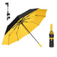 ☂️ 50% OFF NOW! 🌧️ Large Automatic Sun & Rain Umbrella – 125cm canopy, UV-resistant & quick-dry – Extra coverage for families & commuters ☀️