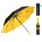 ☂️ 50% OFF NOW! 🌧️ Large Automatic Sun & Rain Umbrella – 125cm canopy, UV-resistant & quick-dry – Extra coverage for families & commuters ☀️
