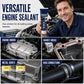 🚗 Buy 2 Get 1 Free – Engine Sealant That Handles High Heat. Works on Gaskets, Exhausts & More