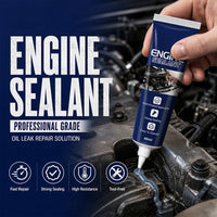 🚗 Buy 2 Get 1 Free – Engine Sealant That Handles High Heat. Works on Gaskets, Exhausts & More