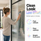 Self-Adhesive Cold Lamination Film Roll with Holographic Patterns
