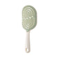 💇‍♀️Special Price Only £9.99！Women's Detachable Self Cleaning Vented Hairbrush