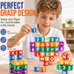 🌈🧒Magnetic Alphabet Number Cubes for Children