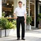 👖Men's Slim-Fit Casual Pants with Elastic Waist