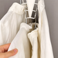 📦 BUY 1 GET 1 FREE! 🏠 Triangle Closet Organizer – Space‑saving, sturdy & versatile ✨