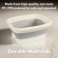 🎉 2026 Sale — Over 28,900 Sold!🦶 Foldable Footbath Massage