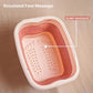 🎉 2026 Sale — Over 28,900 Sold!🦶 Foldable Footbath Massage