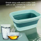🎉 2026 Sale — Over 28,900 Sold!🦶 Foldable Footbath Massage
