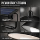 💡Waterproof Outdoor Solar-Powered Hanging Light