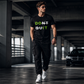 👕Men's Breathable Printed Short Sleeve T-Shirt