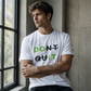 👕Men's Breathable Printed Short Sleeve T-Shirt