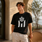 👕Men's Breathable Printed Short Sleeve T-Shirt