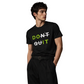👕Men's Breathable Printed Short Sleeve T-Shirt
