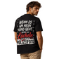 👕Men's Breathable Printed Short Sleeve T-Shirt