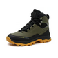 💪Steel Toe Safety Shoes – Puncture-Resistant, Protective & Comfortable for Work