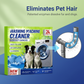 🐾  Pet‑Owner Washing Machine Cleaner Tablets 🧼