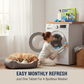 🐾  Pet‑Owner Washing Machine Cleaner Tablets 🧼