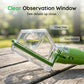 🐞 Interactive Bug Catcher for Kids – Clear Observation, Catch & Release 🌱