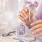 🥳2026 HOT SALE🥳💞50K+ SOLD!✨ 💅Lilac Glossy Mirror Nail Strengthener