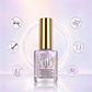 🥳2026 HOT SALE🥳💞50K+ SOLD!✨ 💅Lilac Glossy Mirror Nail Strengthener