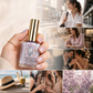 🥳2026 HOT SALE🥳💞50K+ SOLD!✨ 💅Lilac Glossy Mirror Nail Strengthener