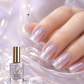 🥳2026 HOT SALE🥳💞50K+ SOLD!✨ 💅Lilac Glossy Mirror Nail Strengthener