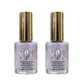 🥳2026 HOT SALE🥳💞50K+ SOLD!✨ 💅Lilac Glossy Mirror Nail Strengthener