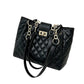 📢📢50% OFF !! ⏰Spacious Commuter Straw Shoulder Bag