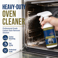 🔥ONLY £7.99! Last Chance to Grab This Oven Cleaner
