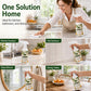 🧴 BUY 2 GET 1 FREE! 🏠 Powerful All-Purpose Cleaner Spray – Cuts Grease, Removes Stains & Freshens Every Room