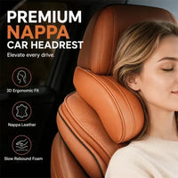 💺 Cool Mesh, Firm Support – Ergonomic Car Seat Cushion Set. Corrects Posture, Relieves Sciatica. Free UK Delivery
