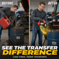 ⛽ 50% OFF NOW! 🔧 Portable Diesel Transfer Pump – High flow, durable & easy to use – Ideal for fuel transfer on farms, boats & workshops 🚜