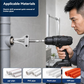 🎁2026 New Arrivals 50% OFF💥 Broken Pipe Extractor Tool