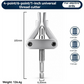 🎁2026 New Arrivals 50% OFF💥 Broken Pipe Extractor Tool