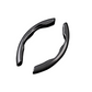 🚗Segmented Carbon Fiber Steering Wheel Cover
