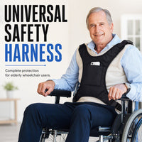 📢📢50% OFF !! ⏰Wheelchair Safety Seatbelt for Elderly
