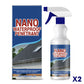 🔥 Waterproof Sealing Spray – Deep-Penetrating Formula for Roofs & Walls – Ideal for Concrete, Brick, Grout & Balconies 🏠🛡️