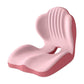 🪑🔧 Ergonomic Lumbar Cushion – Memory Foam – Spine Alignment – Pressure Relief – Skin-friendly Milk Silk – Universal – For Office, Car & Home 🛋️✨💪