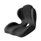 🪑🔧 Ergonomic Lumbar Cushion – Memory Foam – Spine Alignment – Pressure Relief – Skin-friendly Milk Silk – Universal – For Office, Car & Home 🛋️✨💪