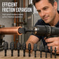 ⚙️HVAC Repair Tool Set