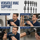 ⚙️HVAC Repair Tool Set