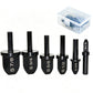⚙️HVAC Repair Tool Set