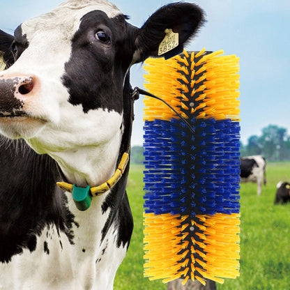 🐎Livestock Full Massage Grooming Scratching Brush